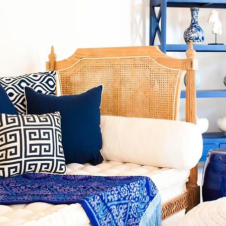 Villa Pulau Cinta Boutique Suites Gili Meno Esterno foto