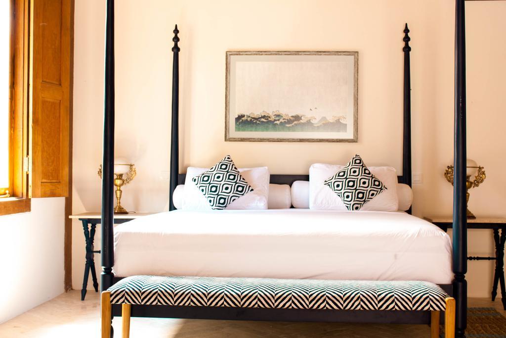 Villa Pulau Cinta Boutique Suites Gili Meno Esterno foto