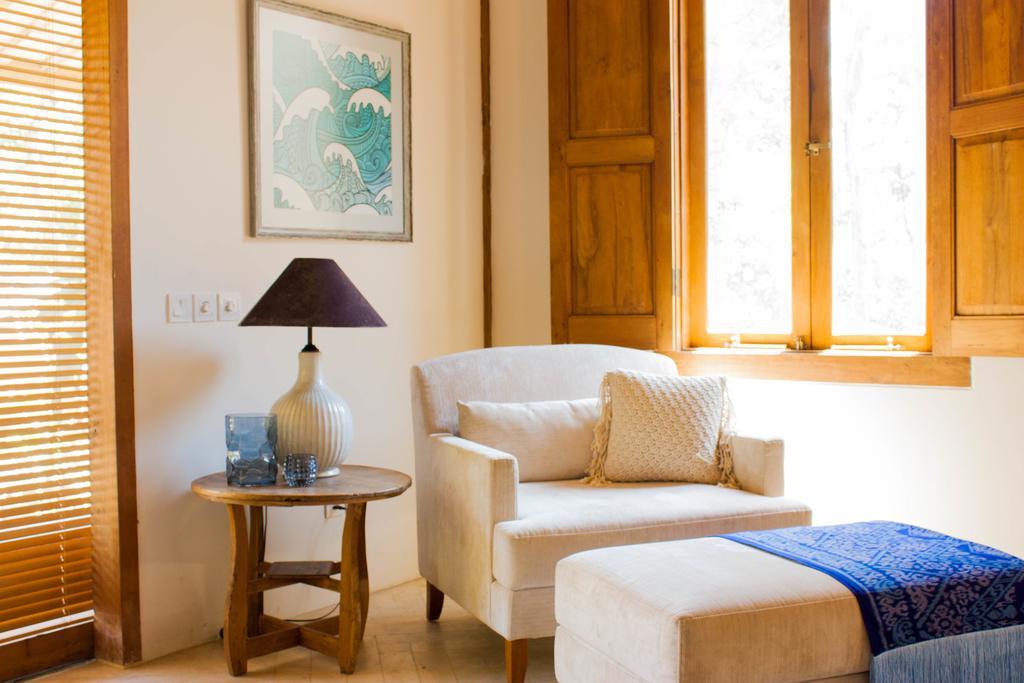 Villa Pulau Cinta Boutique Suites Gili Meno Esterno foto