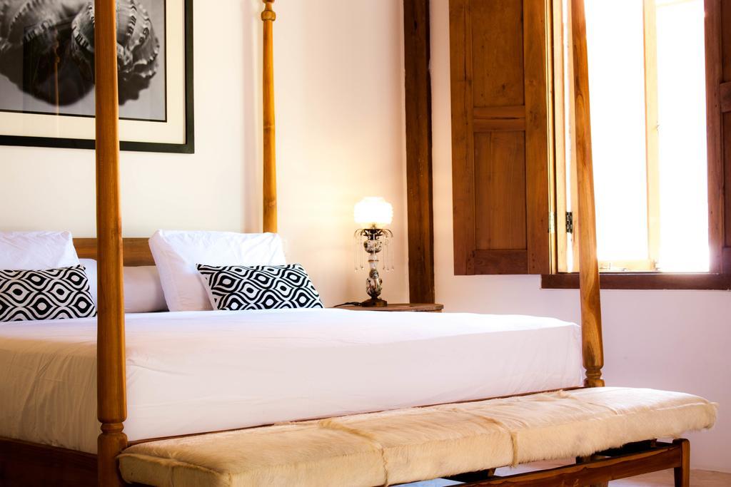 Villa Pulau Cinta Boutique Suites Gili Meno Esterno foto