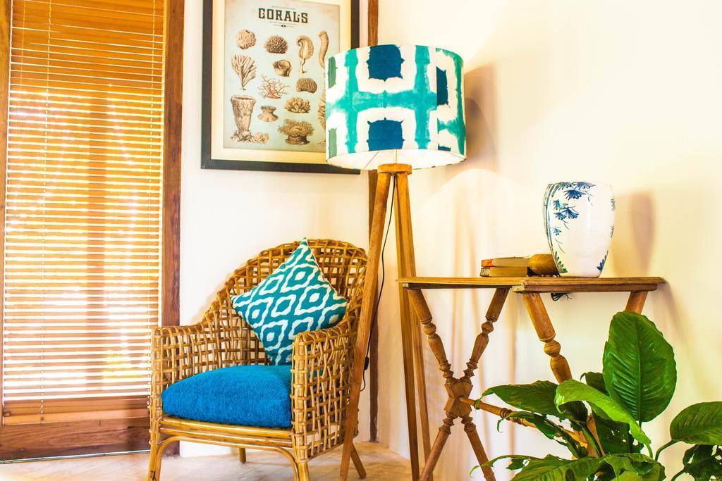 Villa Pulau Cinta Boutique Suites Gili Meno Esterno foto