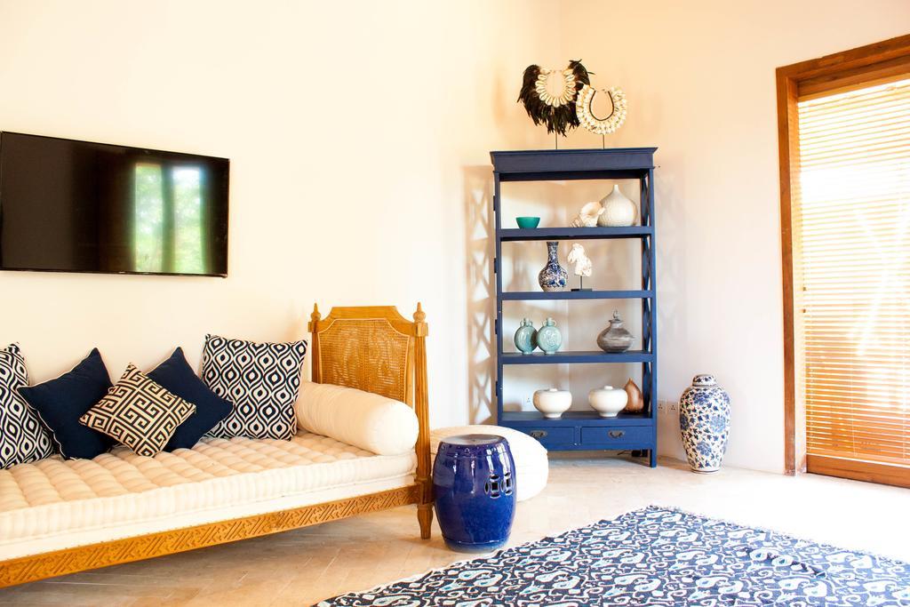 Villa Pulau Cinta Boutique Suites Gili Meno Esterno foto