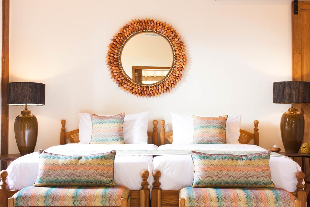 Villa Pulau Cinta Boutique Suites Gili Meno Esterno foto