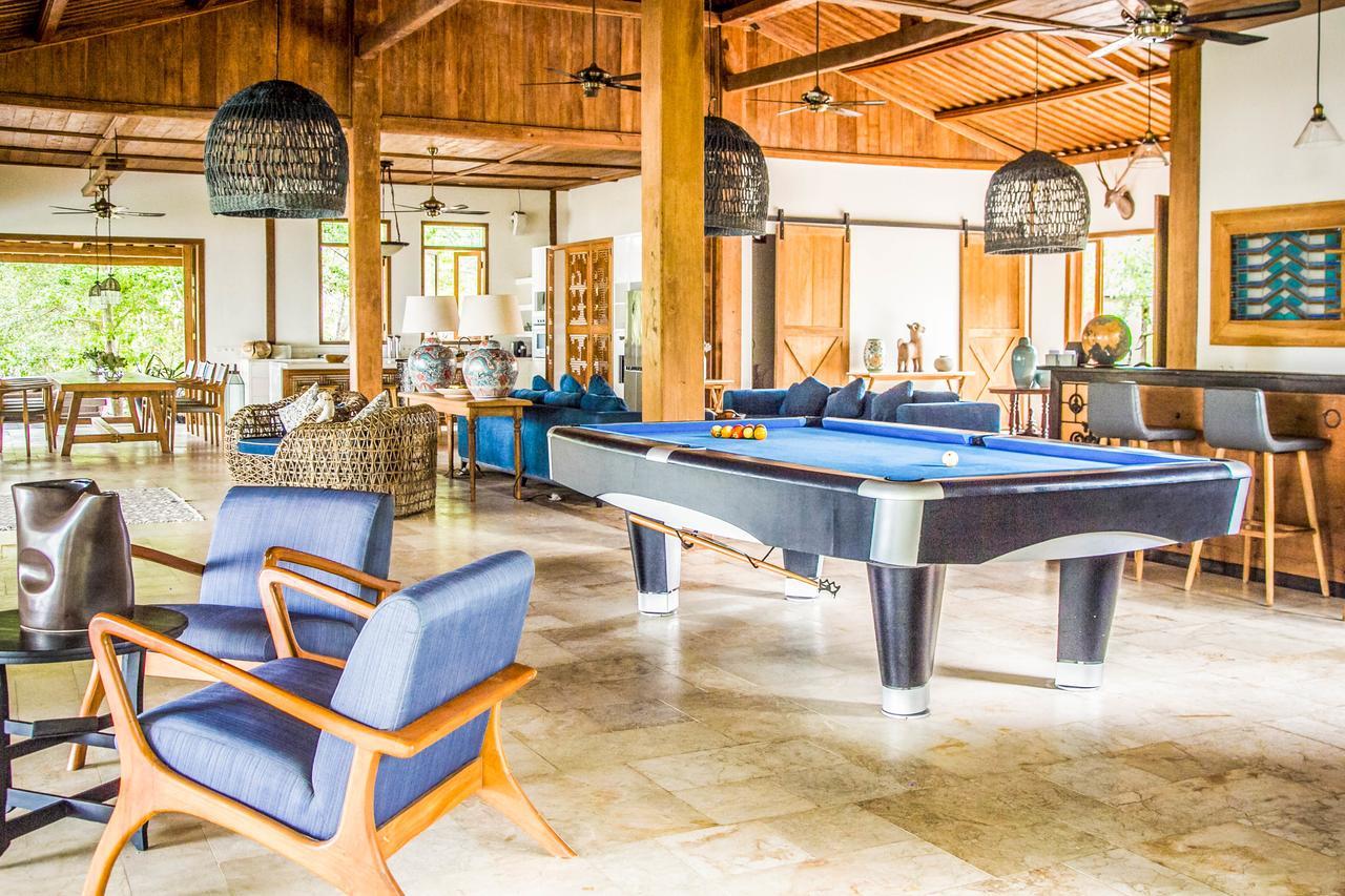 Villa Pulau Cinta Boutique Suites Gili Meno Esterno foto
