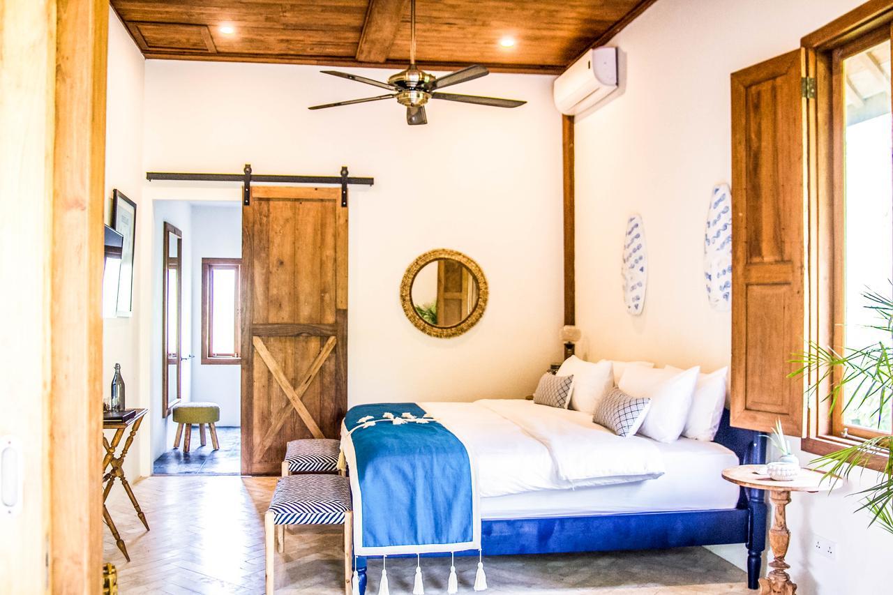 Villa Pulau Cinta Boutique Suites Gili Meno Esterno foto